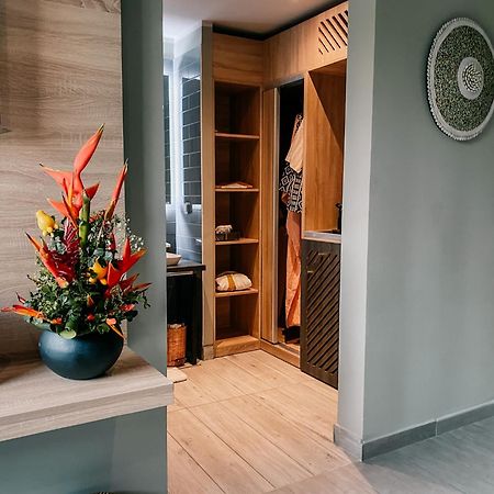 Onomo Hotel 阿比让 外观 照片