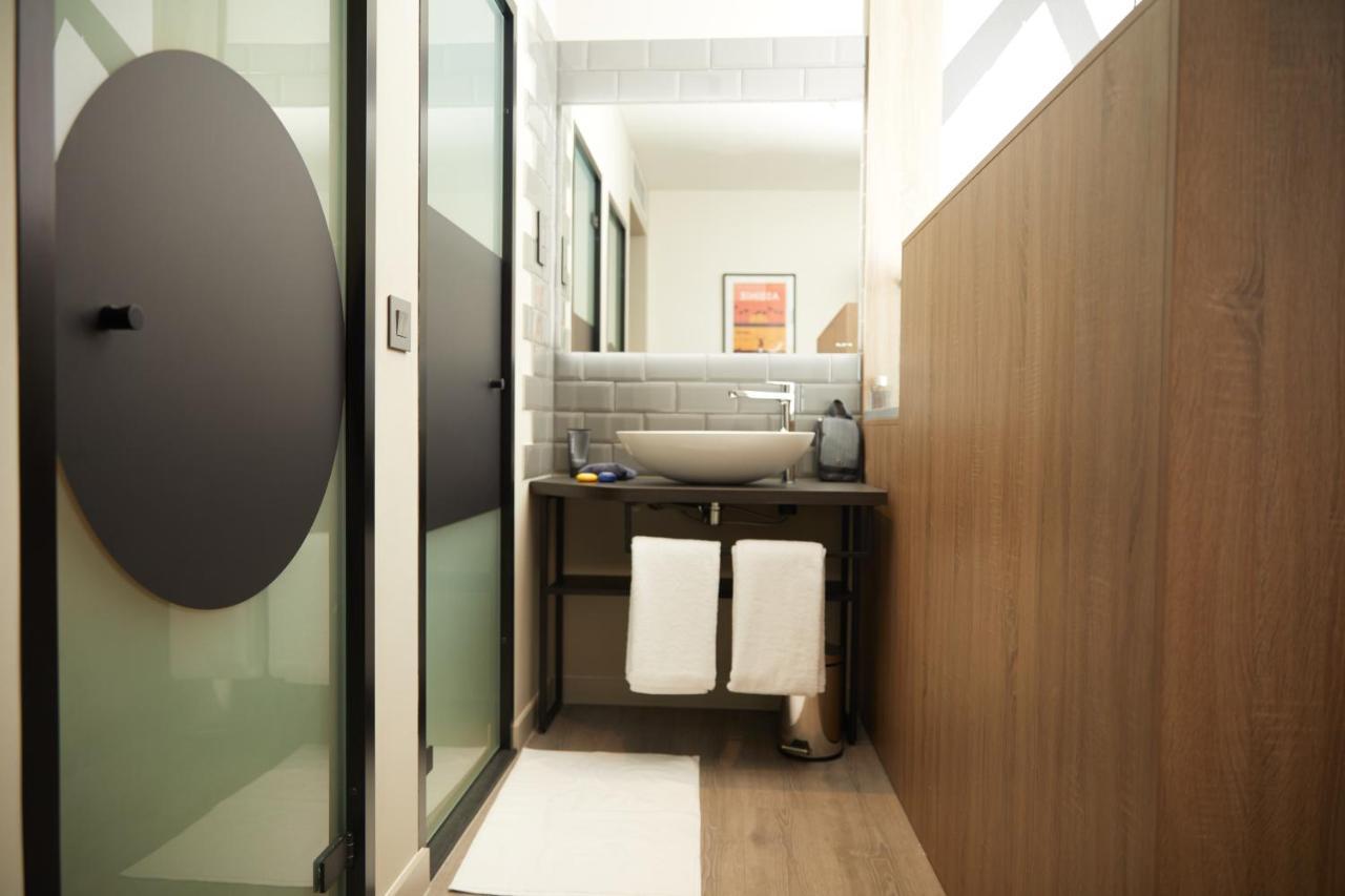 Onomo Hotel 阿比让 外观 照片