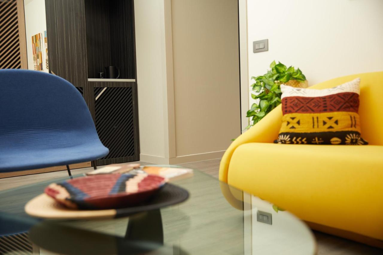 Onomo Hotel 阿比让 外观 照片