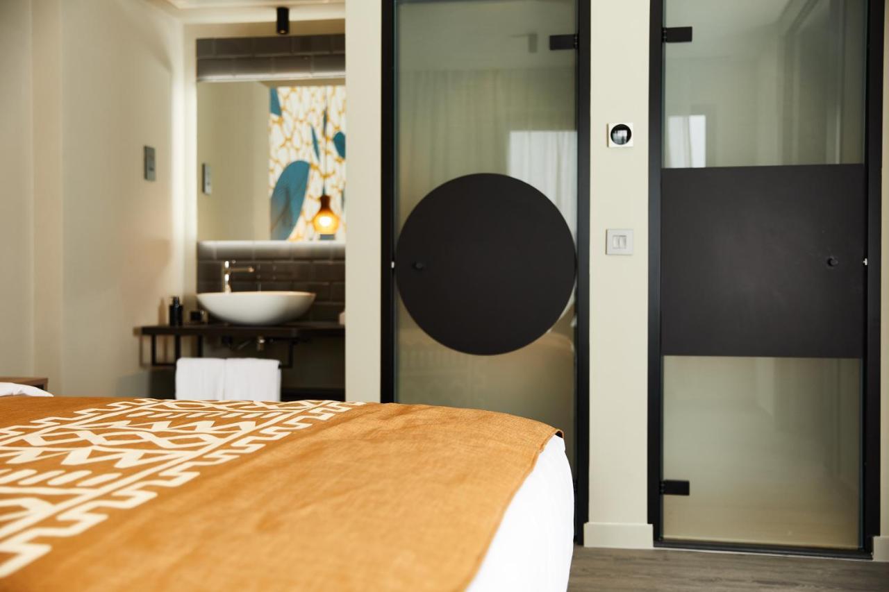 Onomo Hotel 阿比让 外观 照片