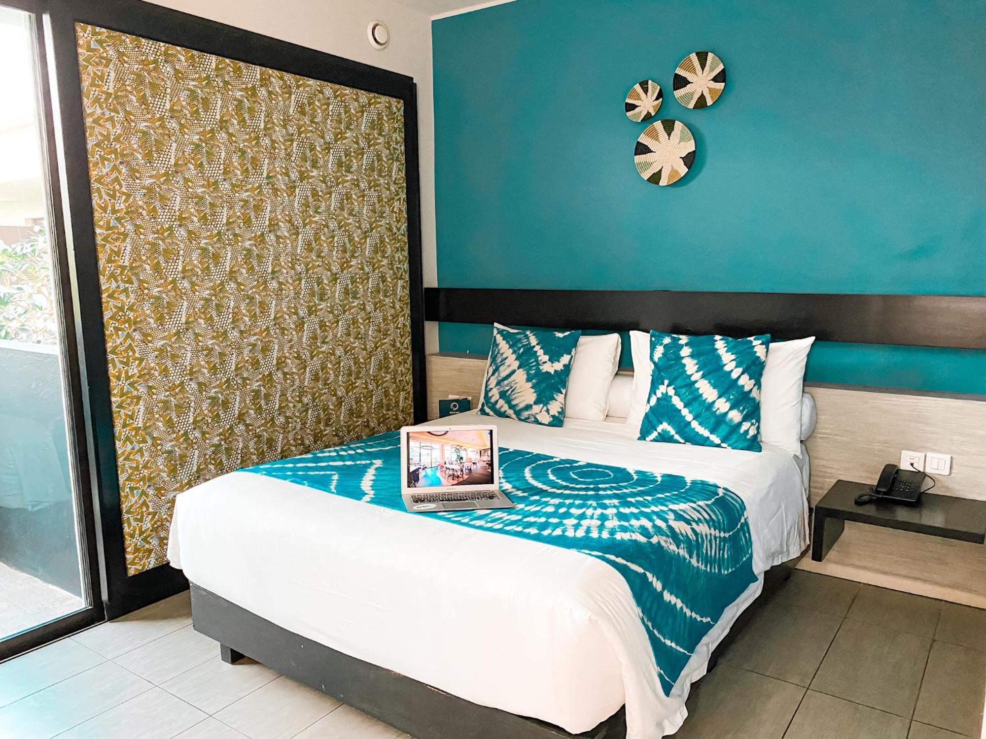 Onomo Hotel 阿比让 外观 照片