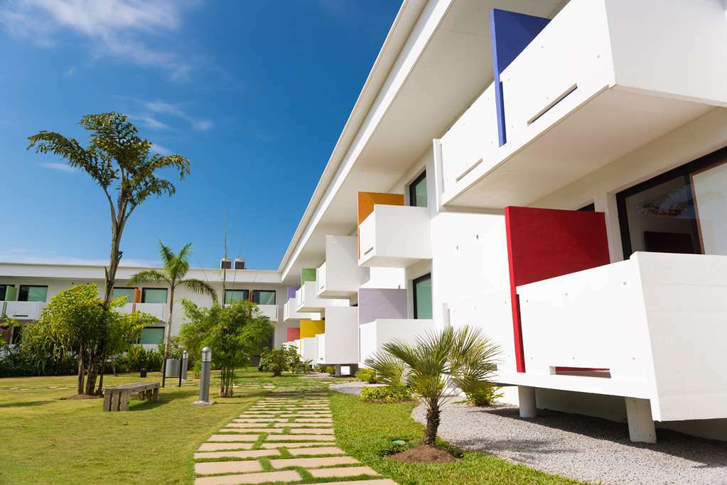 Onomo Hotel 阿比让 外观 照片